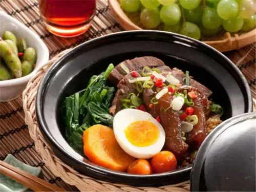 GANG SHI BAO ZAI FAN