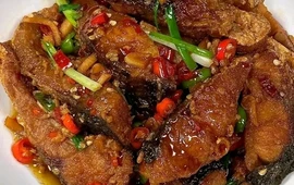 聚友农庄