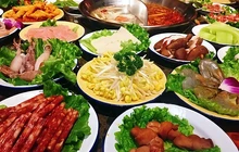 青岛活鱼锅(绿苑小区店)餐厅图片