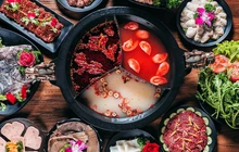 康巴拉牦牛主题火锅(阿坝特色)(汶川县威州店)餐厅图片