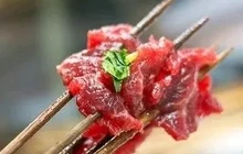 钢管厂五区小郡肝串串香(通江店)餐厅图片