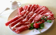原上原意境火锅餐厅图片