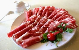 原上原意境火锅