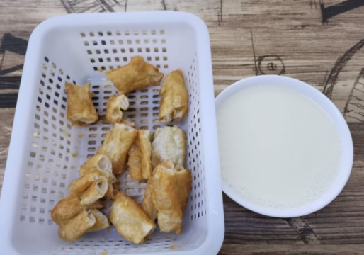 景贤小吃店