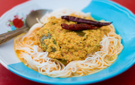Khanom Jeen