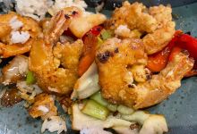 Restaurang Taiwan美食图片