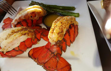 Black Rock Bar and Grill餐厅图片
