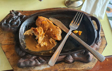 Wangi Melati Cafe餐厅图片