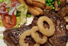 Belle Vue Restaurant美食图片