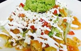 YaYa's Cocina Mexicana