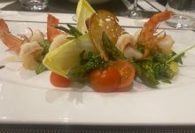 Borenco Ristorante Pizzeria美食图片