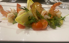 Borenco Ristorante Pizzeria餐厅图片