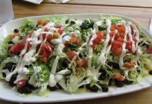 10th Avenue Burrito美食图片