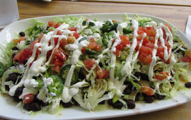 10th Avenue Burrito