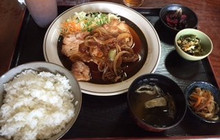 Taishu Ryoritomura餐厅图片