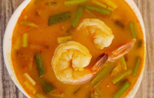 Sawadee Thai Food餐厅图片
