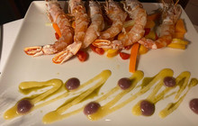 Il Ristorantino di Bayon餐厅图片
