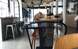 Malongo Cafe Store