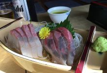 Yakihamaguri Hamachaya Mukojima美食图片