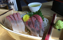 Yakihamaguri Hamachaya Mukojima餐厅图片