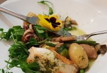 L'Auberge de Jules美食图片