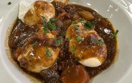 Brasserie du Marche