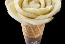Glacier Amorino美食图片