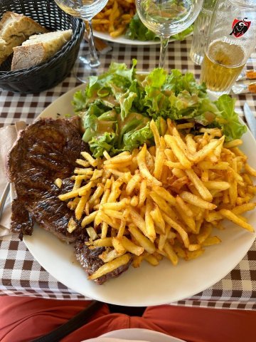 le Relais de Belcastel , Lot