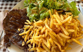 le Relais de Belcastel , Lot