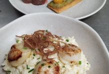 Les Saisons美食图片