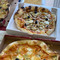 Le Riberal Pizza