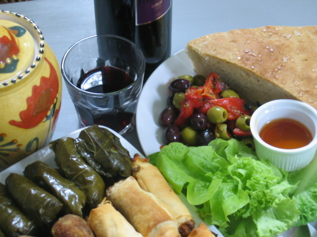 Kyffin Cafe Deli
