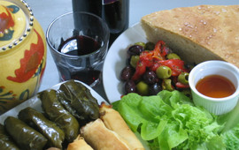 Kyffin Cafe Deli