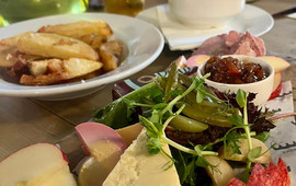 The Bridge Inn Exmoor LTD