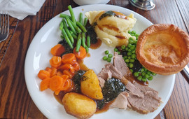 The Highlands Pub