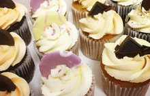 The Cupcakery餐厅图片