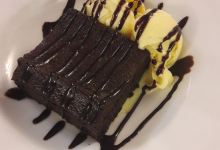 The Ynyscynon Inn美食图片