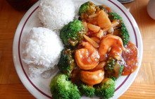 China Kitchen餐厅图片