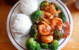 China Kitchen