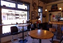 Grand Mesa Tavern美食图片