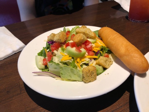 TGI Fridays