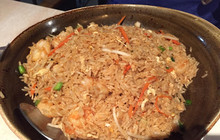 P.F. Chang's餐厅图片