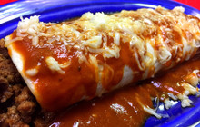 Agave Cocina Mexicana & Tequila Bar餐厅图片