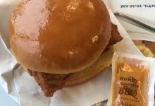 Chick-fil-A美食图片