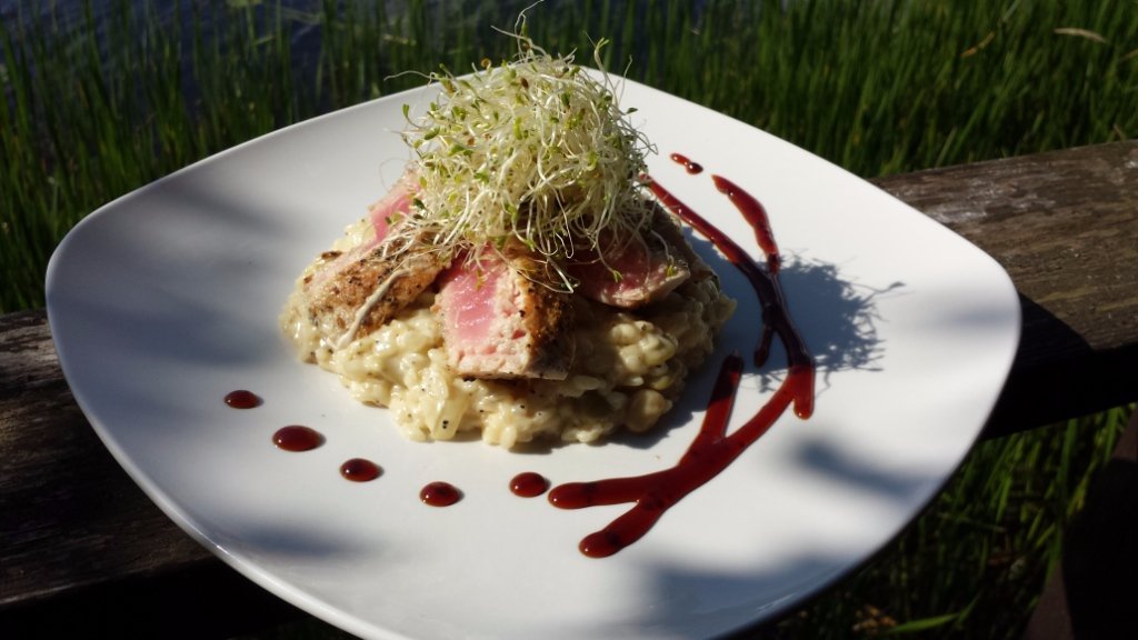 River Deck Restaurant