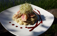 River Deck Restaurant餐厅图片