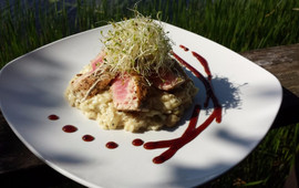 River Deck Restaurant