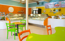 Sea Star Gelato餐厅图片