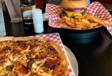 Max's Roadhouse美食图片