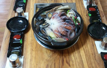 Deungdae Sashimi Restaurant餐厅图片